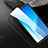Schutzfolie Displayschutzfolie Panzerfolie Gehärtetes Glas Glasfolie Skins zum Aufkleben Panzerglas T02 für Huawei Honor Play4 5G Klar