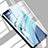 Schutzfolie Displayschutzfolie Panzerfolie Gehärtetes Glas Glasfolie Skins zum Aufkleben Panzerglas T02 für Xiaomi Mi 11 5G Klar