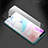 Schutzfolie Displayschutzfolie Panzerfolie Gehärtetes Glas Glasfolie Skins zum Aufkleben Panzerglas T02 für Xiaomi Redmi 8A Klar