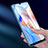 Schutzfolie Displayschutzfolie Panzerfolie Gehärtetes Glas Glasfolie Skins zum Aufkleben Panzerglas T02 für Xiaomi Redmi 9 Prime India Klar