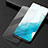 Schutzfolie Displayschutzfolie Panzerfolie Gehärtetes Glas Glasfolie Skins zum Aufkleben Panzerglas T03 für Samsung Galaxy S22 5G Klar
