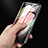Schutzfolie Displayschutzfolie Panzerfolie Gehärtetes Glas Glasfolie Skins zum Aufkleben Panzerglas T03 für Samsung Galaxy S23 Ultra 5G Klar