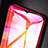 Schutzfolie Displayschutzfolie Panzerfolie Gehärtetes Glas Glasfolie Skins zum Aufkleben Panzerglas T03 für Xiaomi Redmi 7 Klar