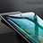 Schutzfolie Displayschutzfolie Panzerfolie Gehärtetes Glas Glasfolie Skins zum Aufkleben Panzerglas T04 für Apple New iPad 9.7 (2018) Klar