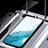 Schutzfolie Displayschutzfolie Panzerfolie Gehärtetes Glas Glasfolie Skins zum Aufkleben Panzerglas T04 für Samsung Galaxy S23 5G Klar