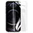 Schutzfolie Displayschutzfolie Panzerfolie Gehärtetes Glas Glasfolie Skins zum Aufkleben Panzerglas T05 für Apple iPhone 13 Klar