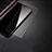 Schutzfolie Displayschutzfolie Panzerfolie Gehärtetes Glas Glasfolie Skins zum Aufkleben Panzerglas T06 für Xiaomi Redmi Note 8T Klar