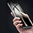 Schutzfolie Displayschutzfolie Panzerfolie Gehärtetes Glas Glasfolie Skins zum Aufkleben Panzerglas T07 für Samsung Galaxy A41 Klar