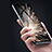 Schutzfolie Displayschutzfolie Panzerfolie Gehärtetes Glas Glasfolie Skins zum Aufkleben Panzerglas T07 für Samsung Galaxy M23 5G Klar