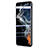 Schutzfolie Displayschutzfolie Panzerfolie Gehärtetes Glas Glasfolie Skins zum Aufkleben Panzerglas T07 für Samsung Galaxy S22 Plus 5G Klar