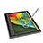Schutzfolie Displayschutzfolie Panzerfolie Skins zum Aufkleben für Microsoft Surface Pro 3 Klar