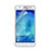 Schutzfolie Displayschutzfolie Panzerfolie Skins zum Aufkleben für Samsung Galaxy J5 SM-J500F Klar