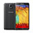 Schutzfolie Displayschutzfolie Panzerfolie Skins zum Aufkleben für Samsung Galaxy Note 3 N9000 Klar