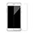 Schutzfolie Displayschutzfolie Panzerfolie Skins zum Aufkleben für Samsung Galaxy On5 Pro Klar