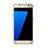 Schutzfolie Displayschutzfolie Panzerfolie Skins zum Aufkleben für Samsung Galaxy S7 G930F G930FD Klar