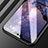 Schutzfolie Displayschutzfolie Panzerfolie Skins zum Aufkleben Full Coverage Anti Blue Ray für Nokia X7 Klar