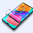 Schutzfolie Displayschutzfolie Panzerfolie Skins zum Aufkleben Full Coverage Anti Blue Ray für Samsung Galaxy XCover 6 Pro 5G Klar