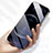 Schutzfolie Displayschutzfolie Panzerfolie Skins zum Aufkleben Full Coverage F01 für Apple iPhone 13 Mini Klar