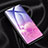 Schutzfolie Displayschutzfolie Panzerfolie Skins zum Aufkleben Full Coverage F02 für Samsung Galaxy S10 Klar