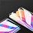 Schutzfolie Displayschutzfolie Panzerfolie Skins zum Aufkleben Full Coverage F02 für Xiaomi Redmi 8 Klar