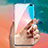 Schutzfolie Displayschutzfolie Panzerfolie Skins zum Aufkleben Full Coverage F05 für Samsung Galaxy S10 Plus Klar