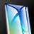 Schutzfolie Displayschutzfolie Panzerfolie Skins zum Aufkleben Full Coverage F06 für Samsung Galaxy S10 Klar