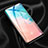 Schutzfolie Displayschutzfolie Panzerfolie Skins zum Aufkleben Full Coverage für Samsung Galaxy S10 Klar