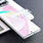 Schutzfolie Displayschutzfolie Panzerfolie Skins zum Aufkleben Full Coverage für Samsung Galaxy S20 Ultra Klar