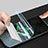 Schutzfolie Displayschutzfolie Panzerfolie Skins zum Aufkleben Full Coverage für Xiaomi Black Shark 3 Klar