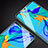 Schutzfolie Displayschutzfolie Panzerfolie Skins zum Aufkleben Full Coverage für Xiaomi Mi Note 10 Lite Klar