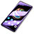 Schutzfolie Displayschutzfolie Panzerfolie Skins zum Aufkleben Gehärtetes Glas Glasfolie Anti Blue Ray B01 für Xiaomi Mi Mix Evo Klar