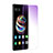 Schutzfolie Displayschutzfolie Panzerfolie Skins zum Aufkleben Gehärtetes Glas Glasfolie Anti Blue Ray B01 für Xiaomi Mi Mix Evo Klar