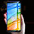 Schutzfolie Displayschutzfolie Panzerfolie Skins zum Aufkleben Gehärtetes Glas Glasfolie Anti Blue Ray B01 für Xiaomi Redmi 5 Klar
