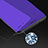 Schutzfolie Displayschutzfolie Panzerfolie Skins zum Aufkleben Gehärtetes Glas Glasfolie Anti Blue Ray B01 für Xiaomi Redmi Note 4X High Edition Blau
