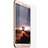 Schutzfolie Displayschutzfolie Panzerfolie Skins zum Aufkleben Gehärtetes Glas Glasfolie Anti Blue Ray B02 für Xiaomi Redmi Note 3 Klar