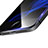 Schutzfolie Displayschutzfolie Panzerfolie Skins zum Aufkleben Gehärtetes Glas Glasfolie Anti Blue Ray B03 für Apple iPhone SE Blau