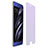 Schutzfolie Displayschutzfolie Panzerfolie Skins zum Aufkleben Gehärtetes Glas Glasfolie Anti Blue Ray B03 für Xiaomi Mi 6 Blau