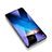 Schutzfolie Displayschutzfolie Panzerfolie Skins zum Aufkleben Gehärtetes Glas Glasfolie Anti Blue Ray für Huawei Maimang 6 Blau