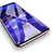 Schutzfolie Displayschutzfolie Panzerfolie Skins zum Aufkleben Gehärtetes Glas Glasfolie Anti Blue Ray für Huawei Maimang 7 Klar