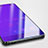 Schutzfolie Displayschutzfolie Panzerfolie Skins zum Aufkleben Gehärtetes Glas Glasfolie Anti Blue Ray für Xiaomi Mi 4 Blau