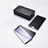 Schutzfolie Displayschutzfolie Panzerfolie Skins zum Aufkleben Gehärtetes Glas Glasfolie Anti Blue Ray für Xiaomi Mi 8 Pro Global Version Klar