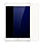 Schutzfolie Displayschutzfolie Panzerfolie Skins zum Aufkleben Gehärtetes Glas Glasfolie F01 für Apple iPad Pro 9.7 Klar