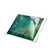Schutzfolie Displayschutzfolie Panzerfolie Skins zum Aufkleben Gehärtetes Glas Glasfolie F05 für Apple iPad Pro 10.5 Klar