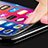 Schutzfolie Displayschutzfolie Panzerfolie Skins zum Aufkleben Gehärtetes Glas Glasfolie F08 für Apple iPhone Xs Max Klar