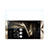 Schutzfolie Displayschutzfolie Panzerfolie Skins zum Aufkleben Gehärtetes Glas Glasfolie für Asus Zenfone 3 Deluxe ZS570KL ZS550ML Klar