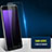 Schutzfolie Displayschutzfolie Panzerfolie Skins zum Aufkleben Gehärtetes Glas Glasfolie für Samsung Galaxy Mega 2 G7508Q Klar