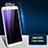 Schutzfolie Displayschutzfolie Panzerfolie Skins zum Aufkleben Gehärtetes Glas Glasfolie für Samsung Galaxy Note 3 Neo N7505 Lite Duos N7502 Klar