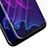 Schutzfolie Displayschutzfolie Panzerfolie Skins zum Aufkleben Gehärtetes Glas Glasfolie für Samsung Galaxy S8 Klar