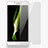 Schutzfolie Displayschutzfolie Panzerfolie Skins zum Aufkleben Gehärtetes Glas Glasfolie R02 für Samsung Galaxy C9 Pro C9000 Klar