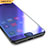 Schutzfolie Displayschutzfolie Panzerfolie Skins zum Aufkleben Gehärtetes Glas Glasfolie T01 für Xiaomi Mi 5S 4G Klar
